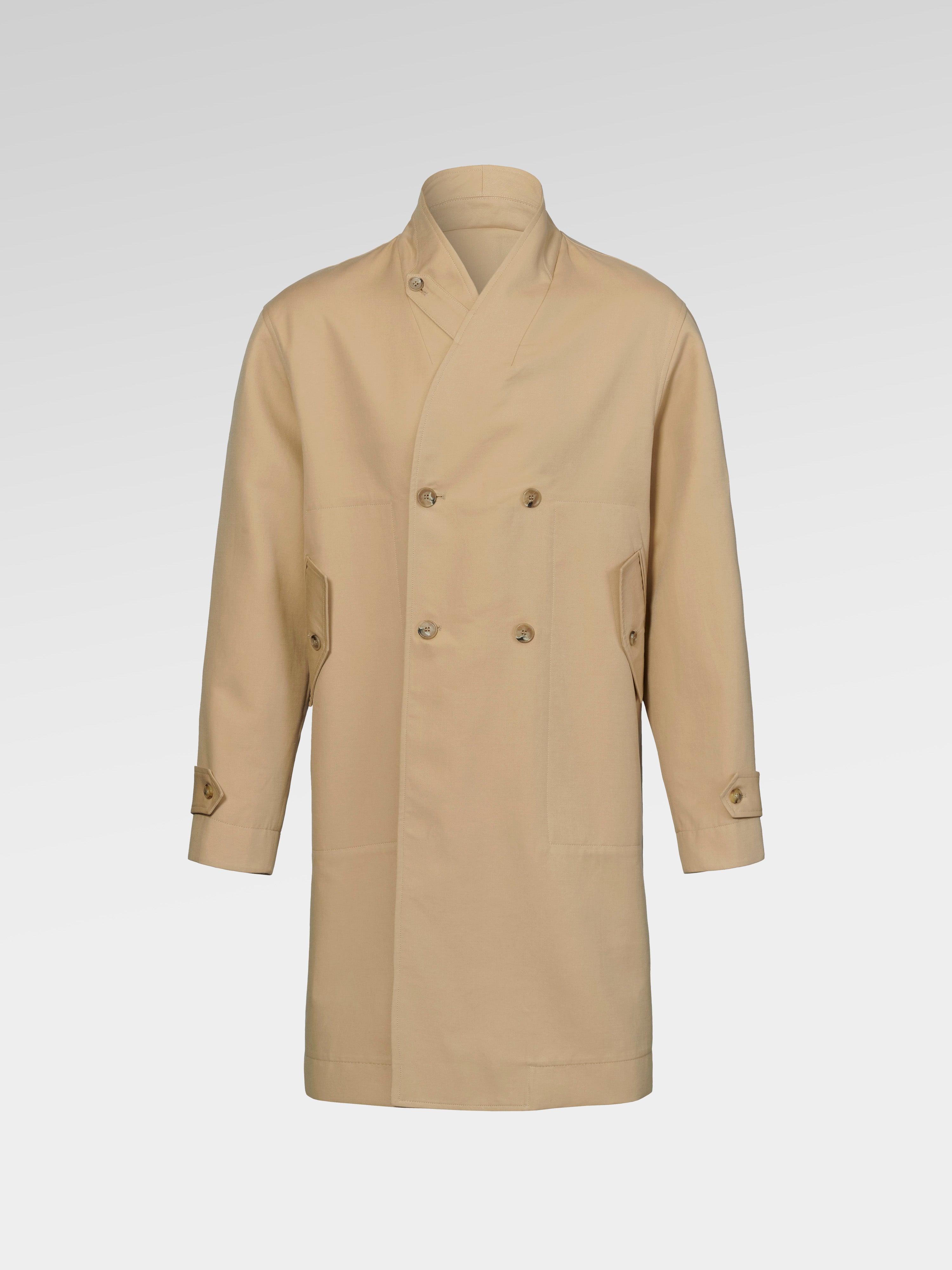 Ella Coat