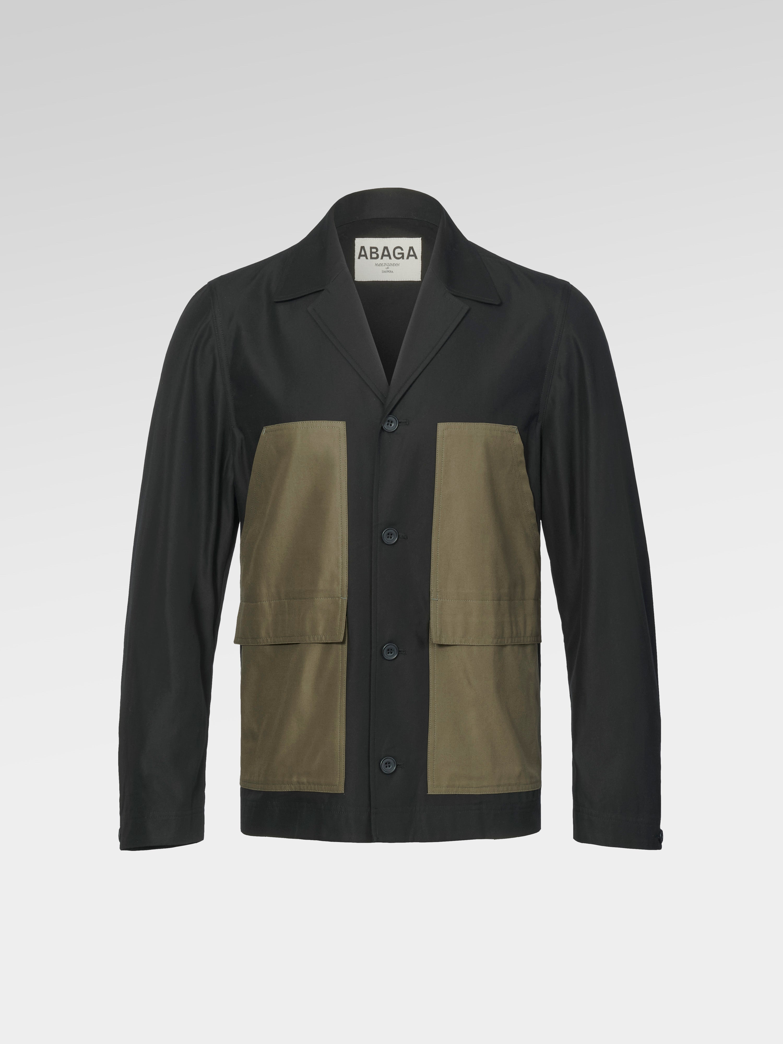 Carpenter Jacket
