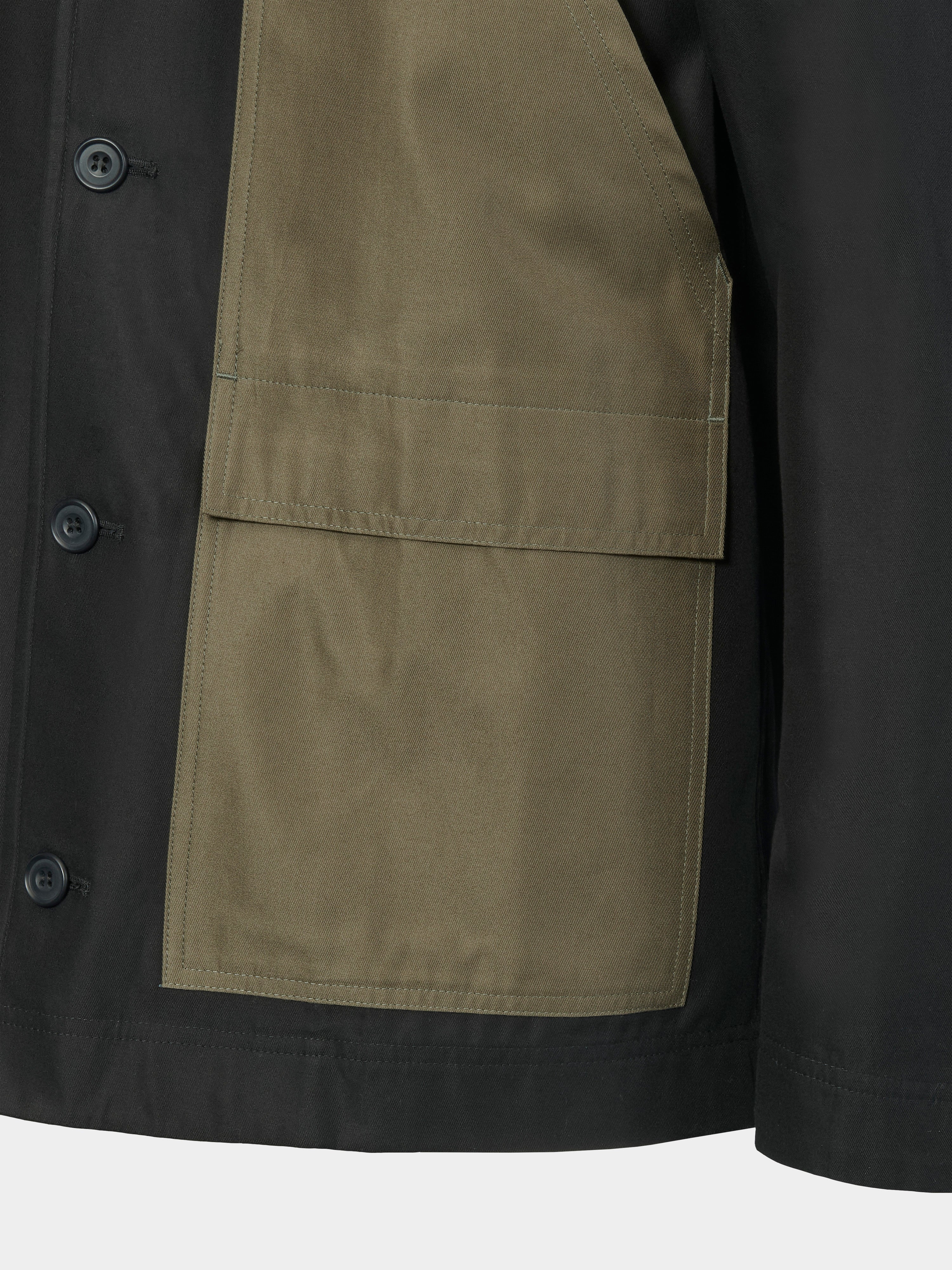 Carpenter Jacket