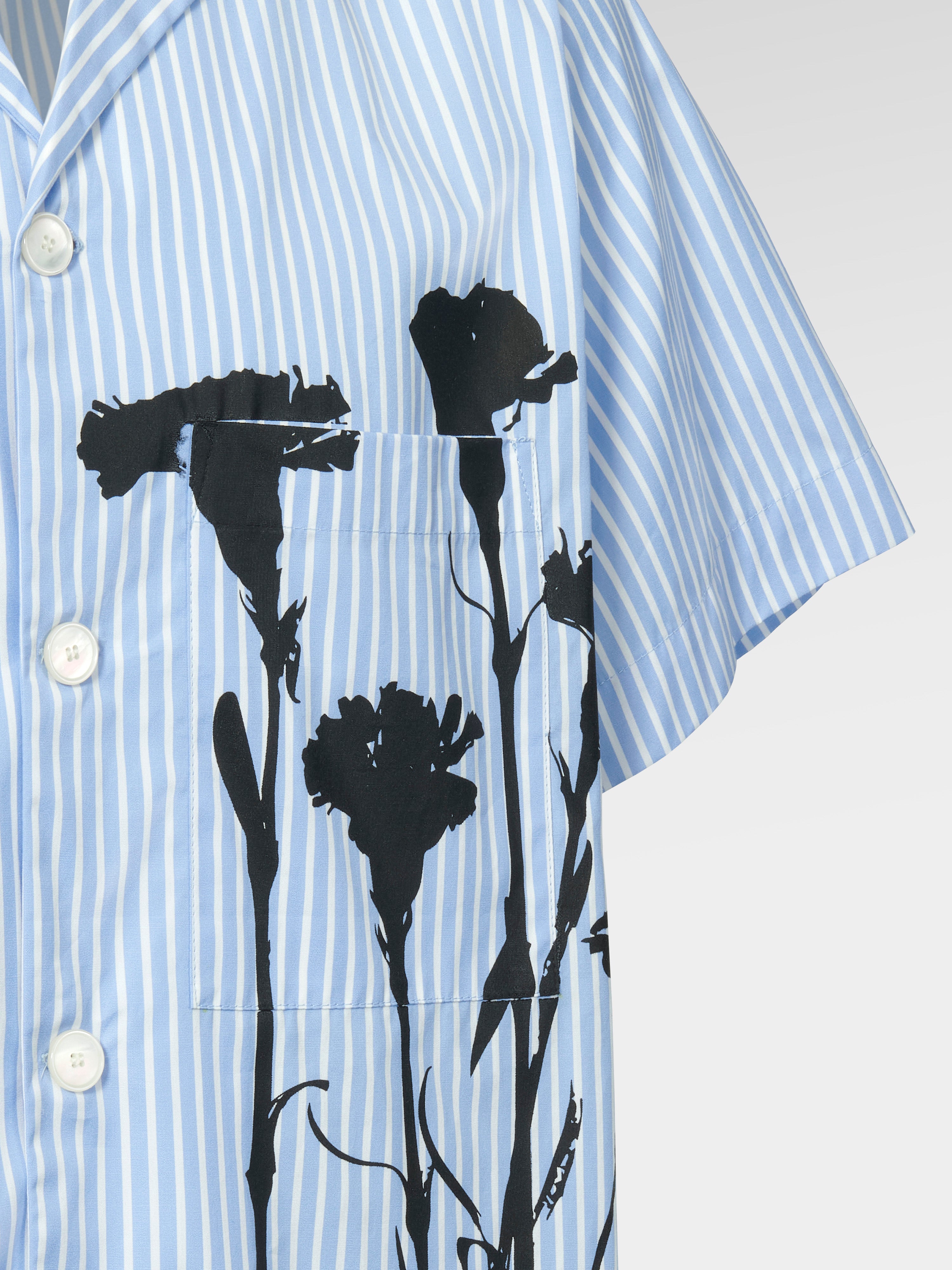 Carnation Shirt