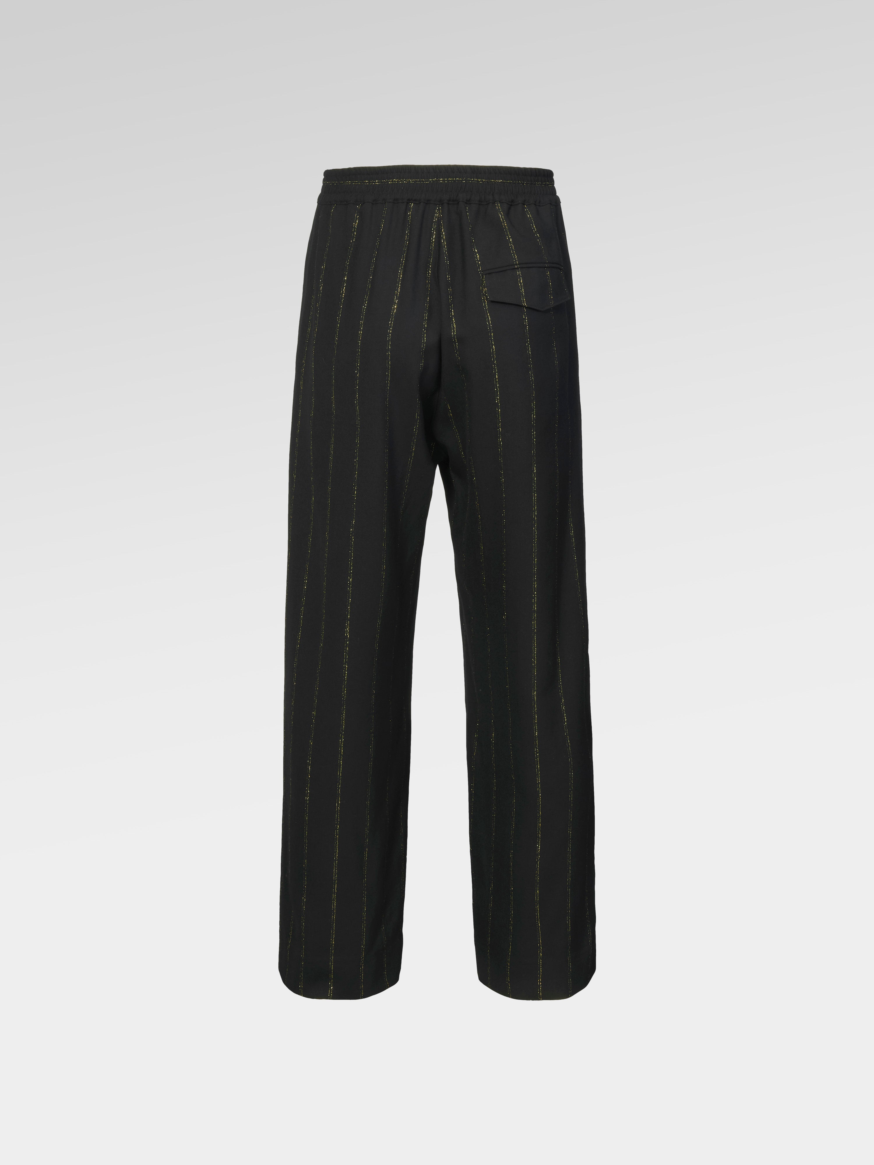 Winston Trouser