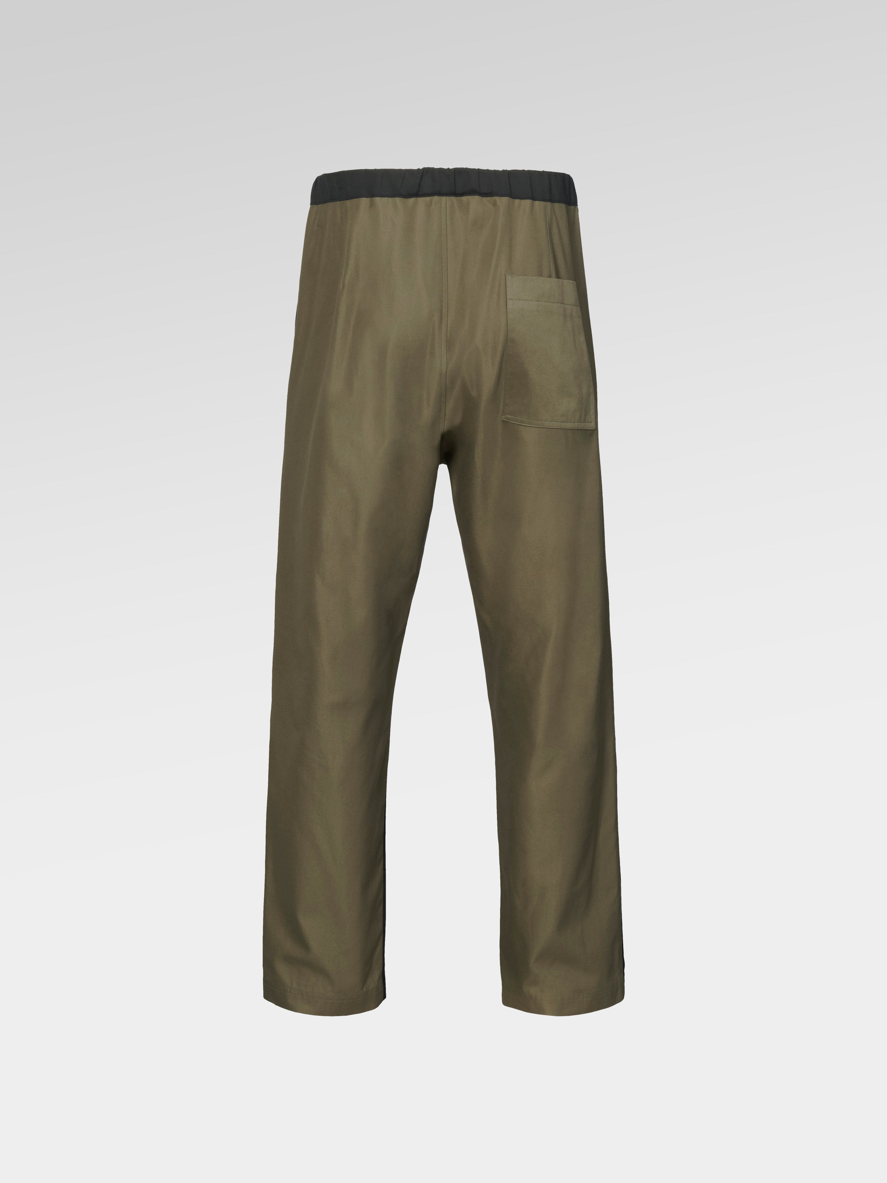 Carpenter Trouser