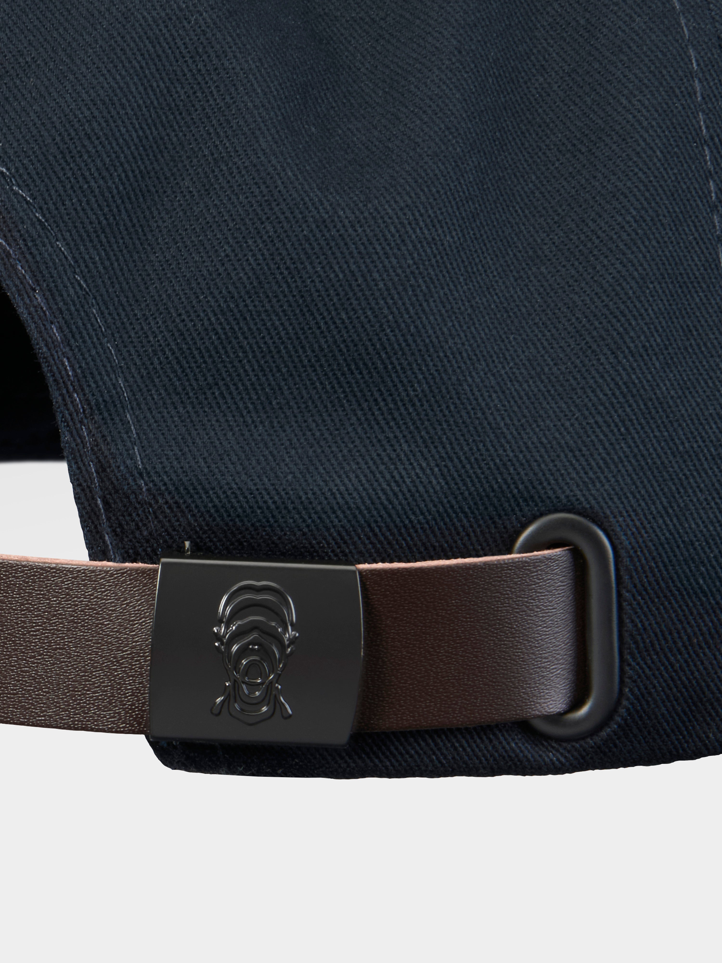 ABAGA International Cap