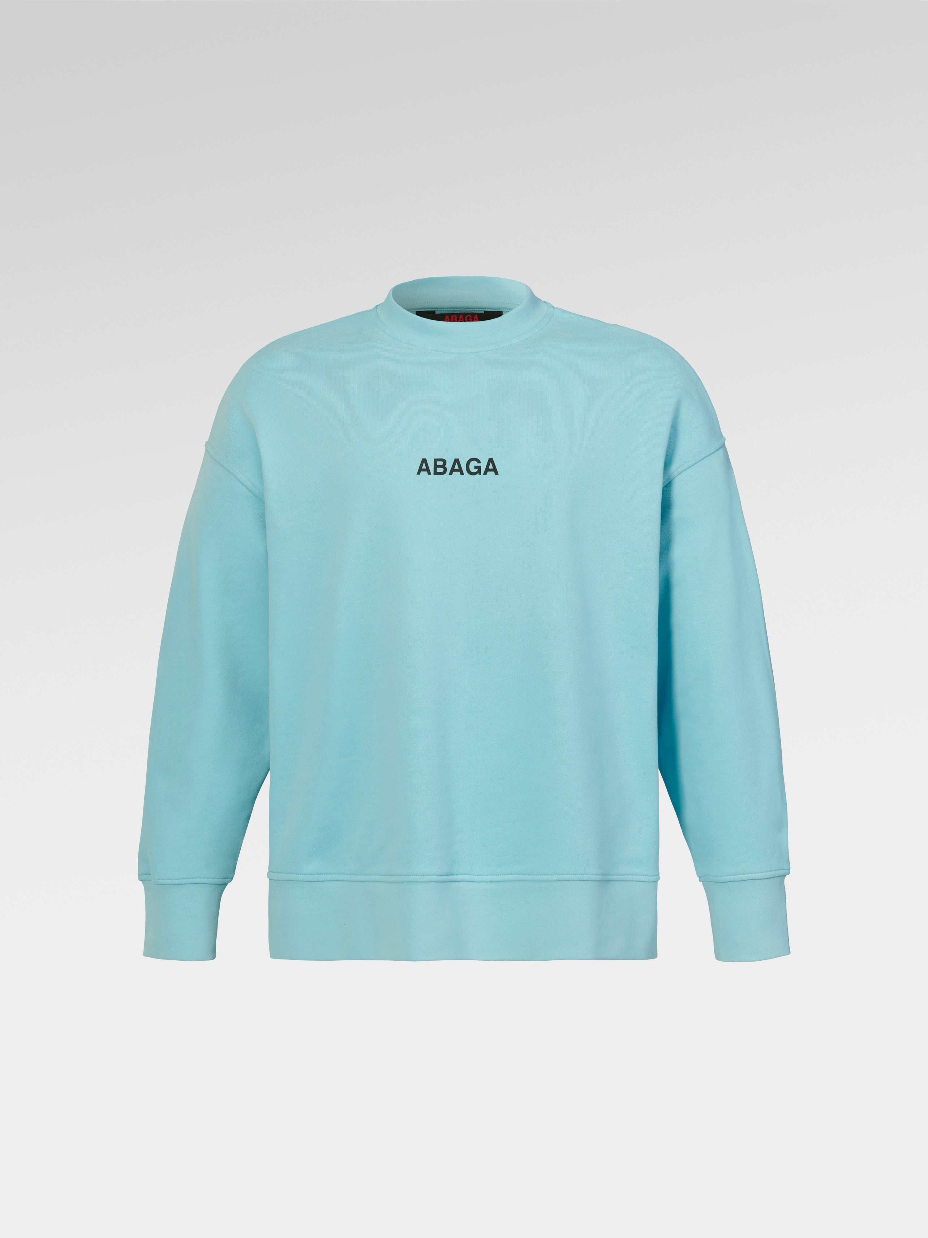 ABAGA Logo Sweat