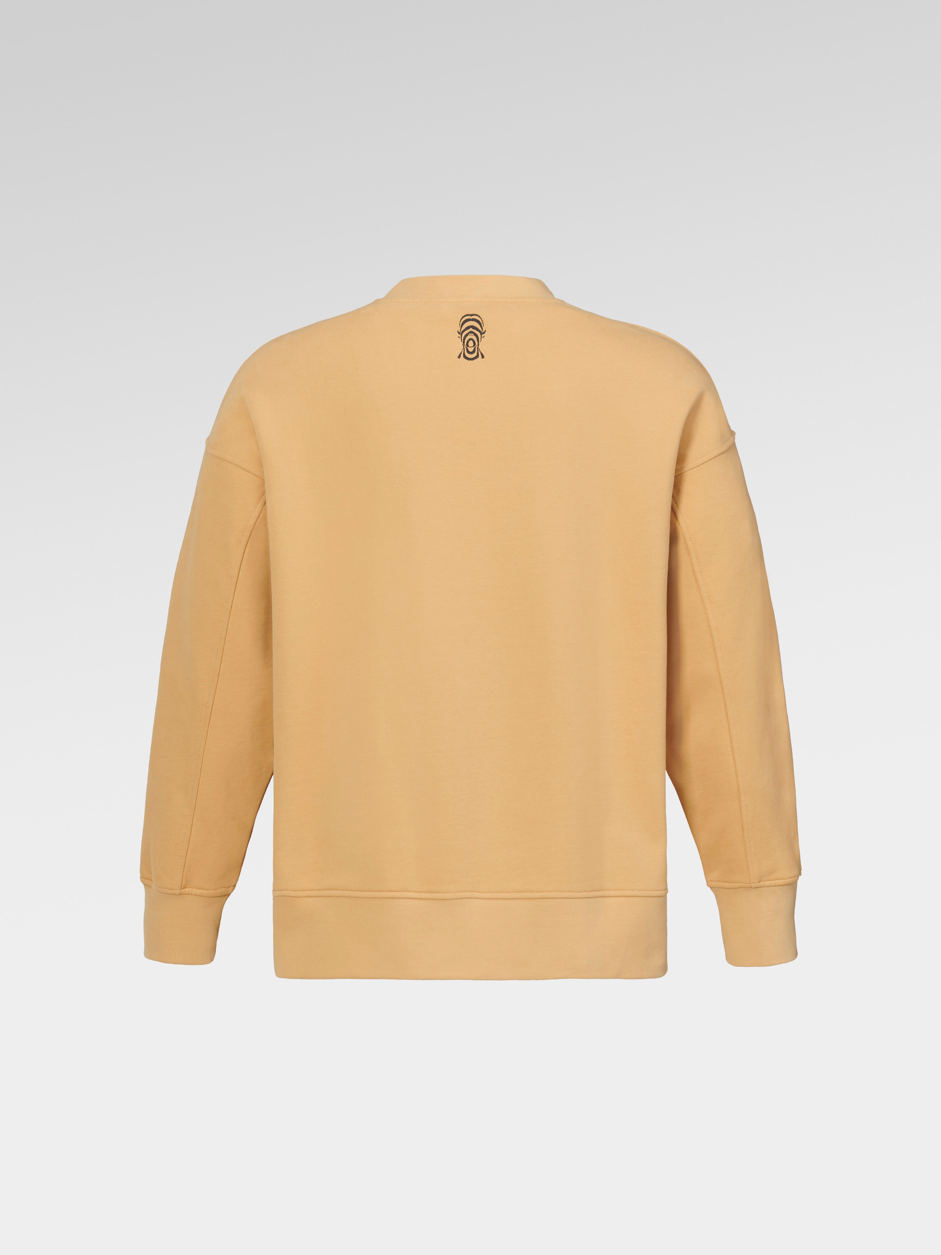 ABAGA Logo Sweat
