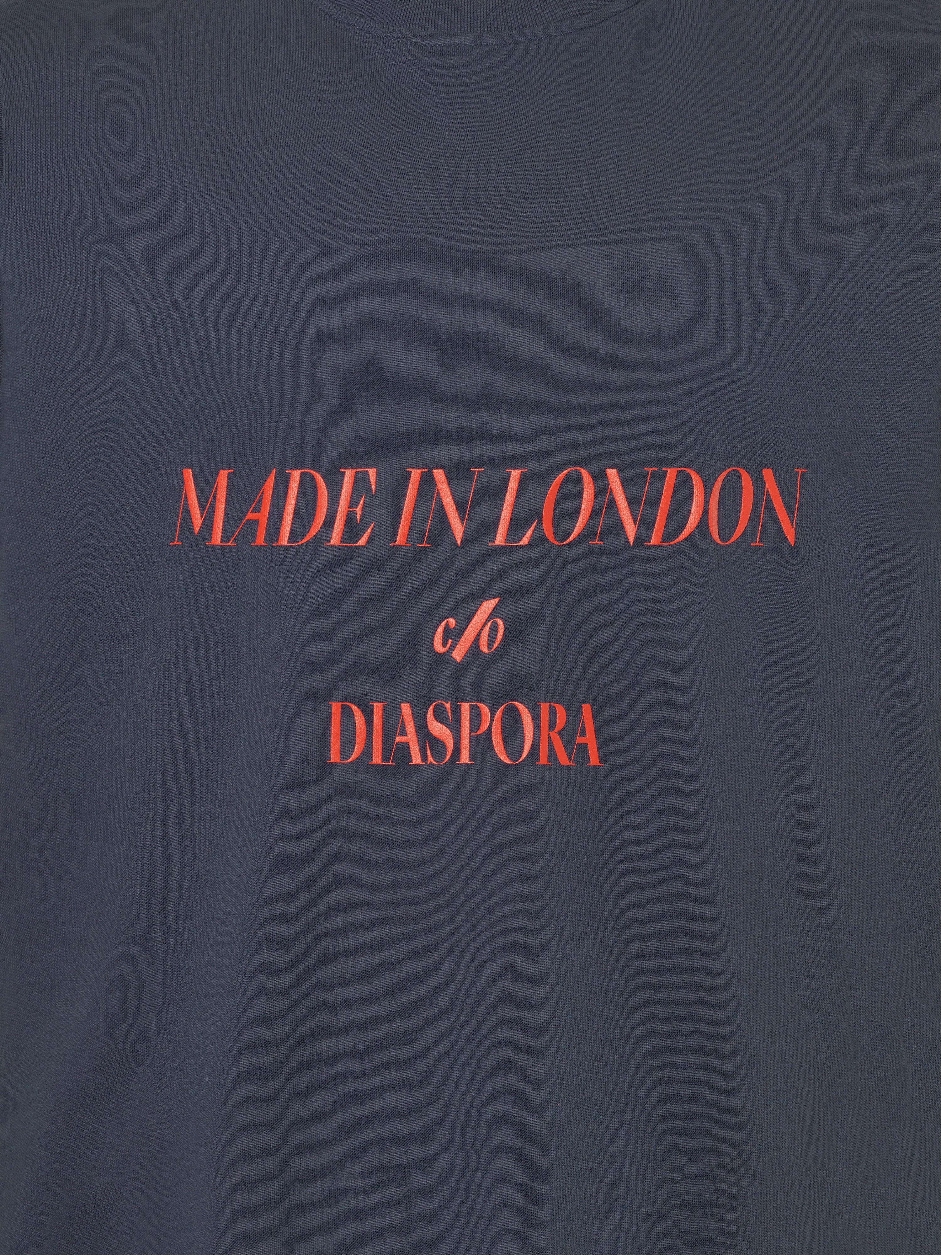 c/o Diaspora Tee