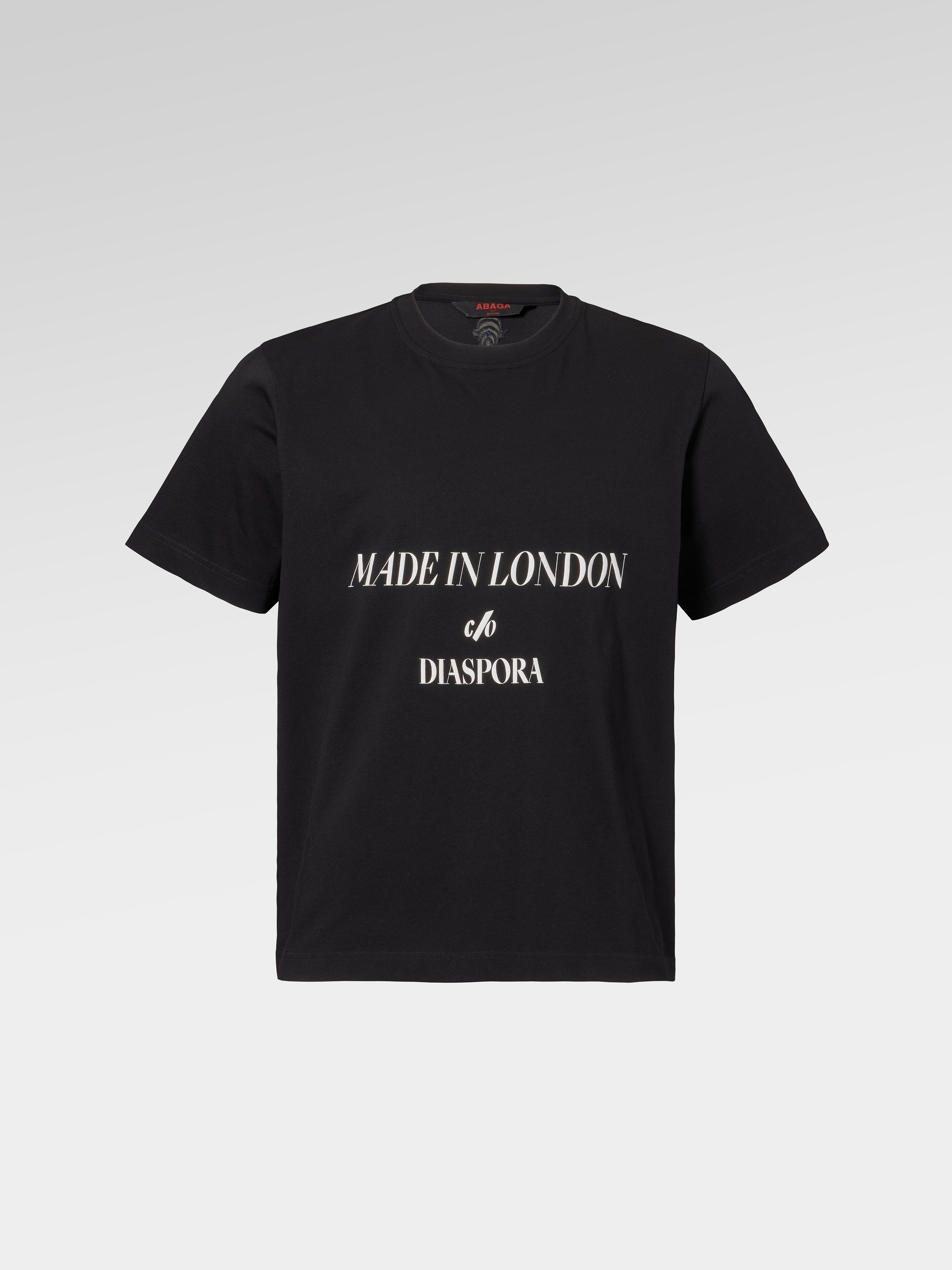 c/o Diaspora Tee