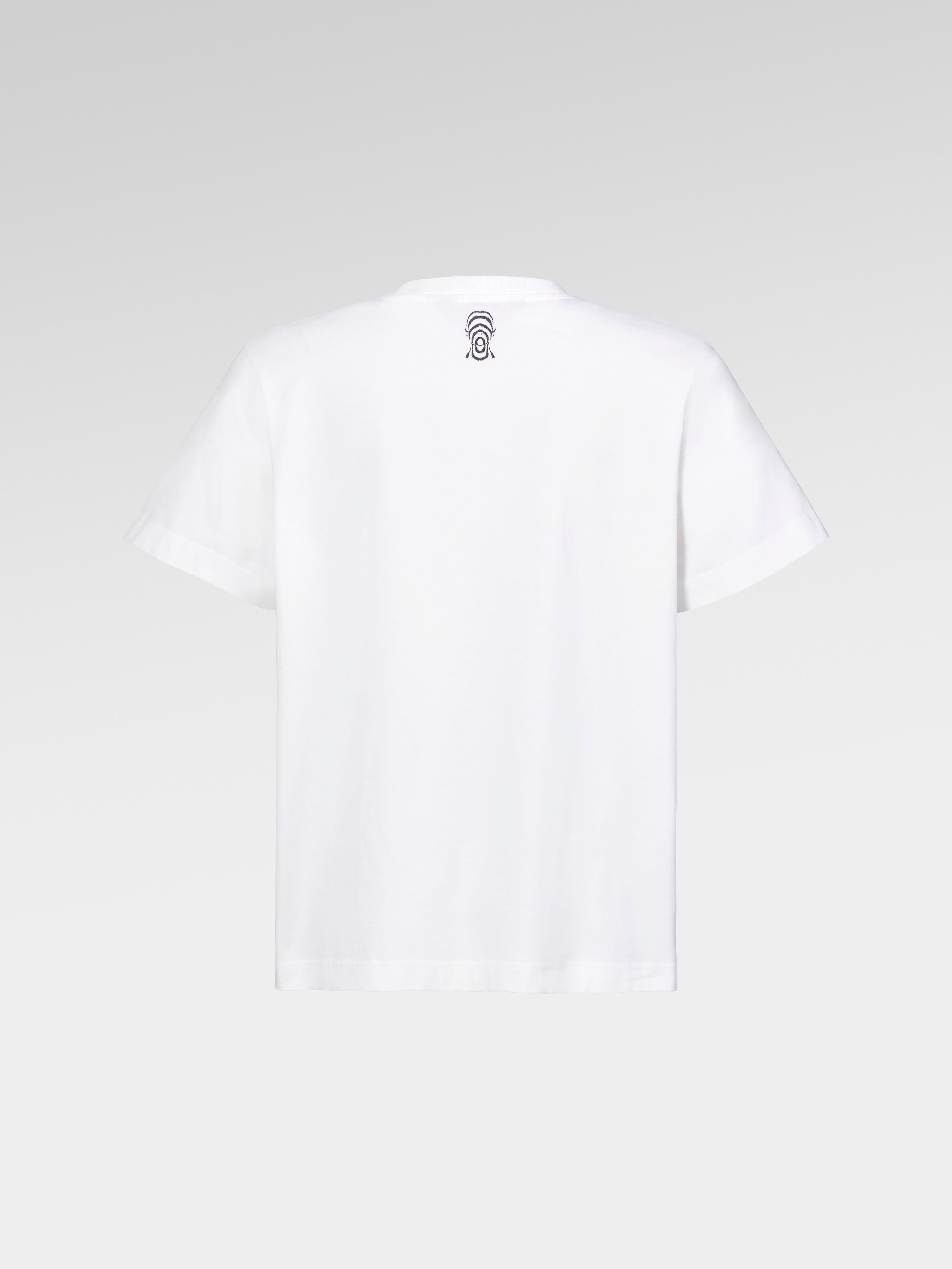 ABAGA Logo Tshirt