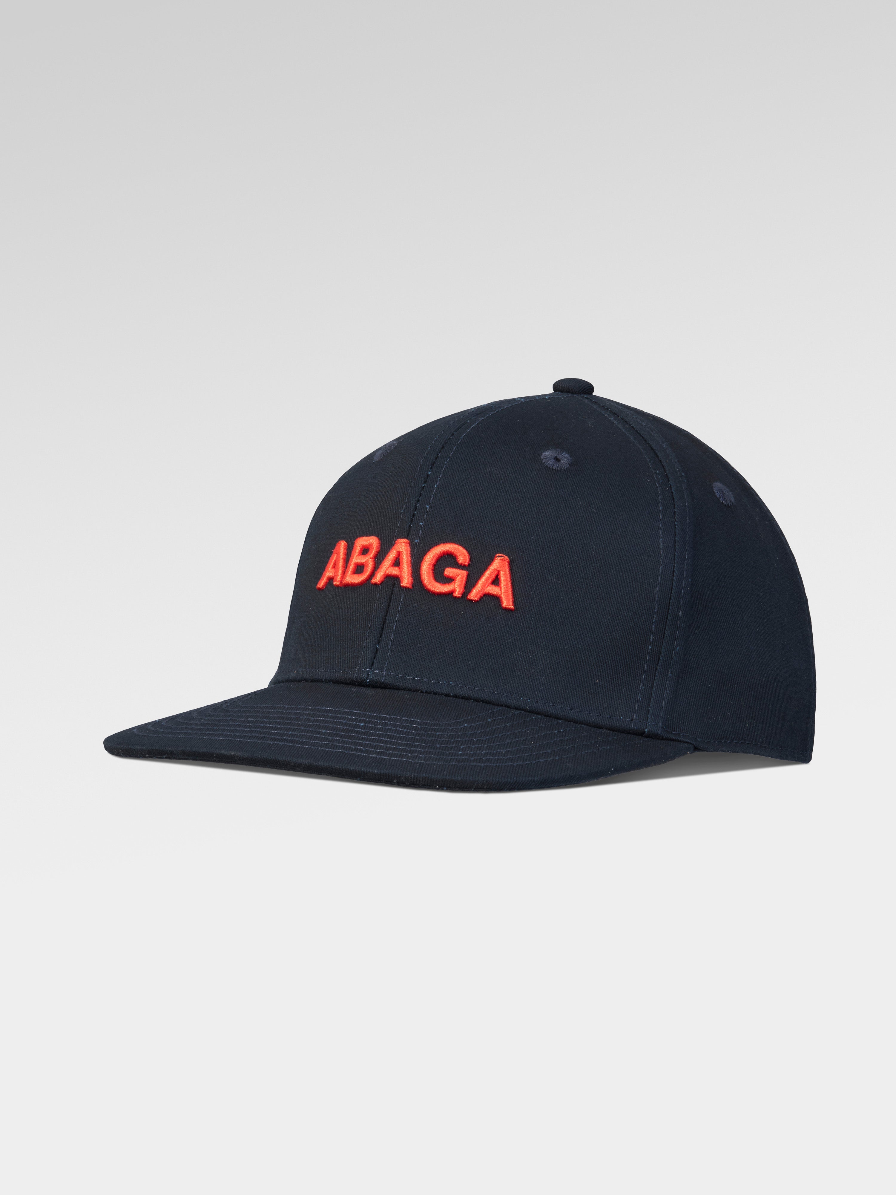 ABAGA International Cap