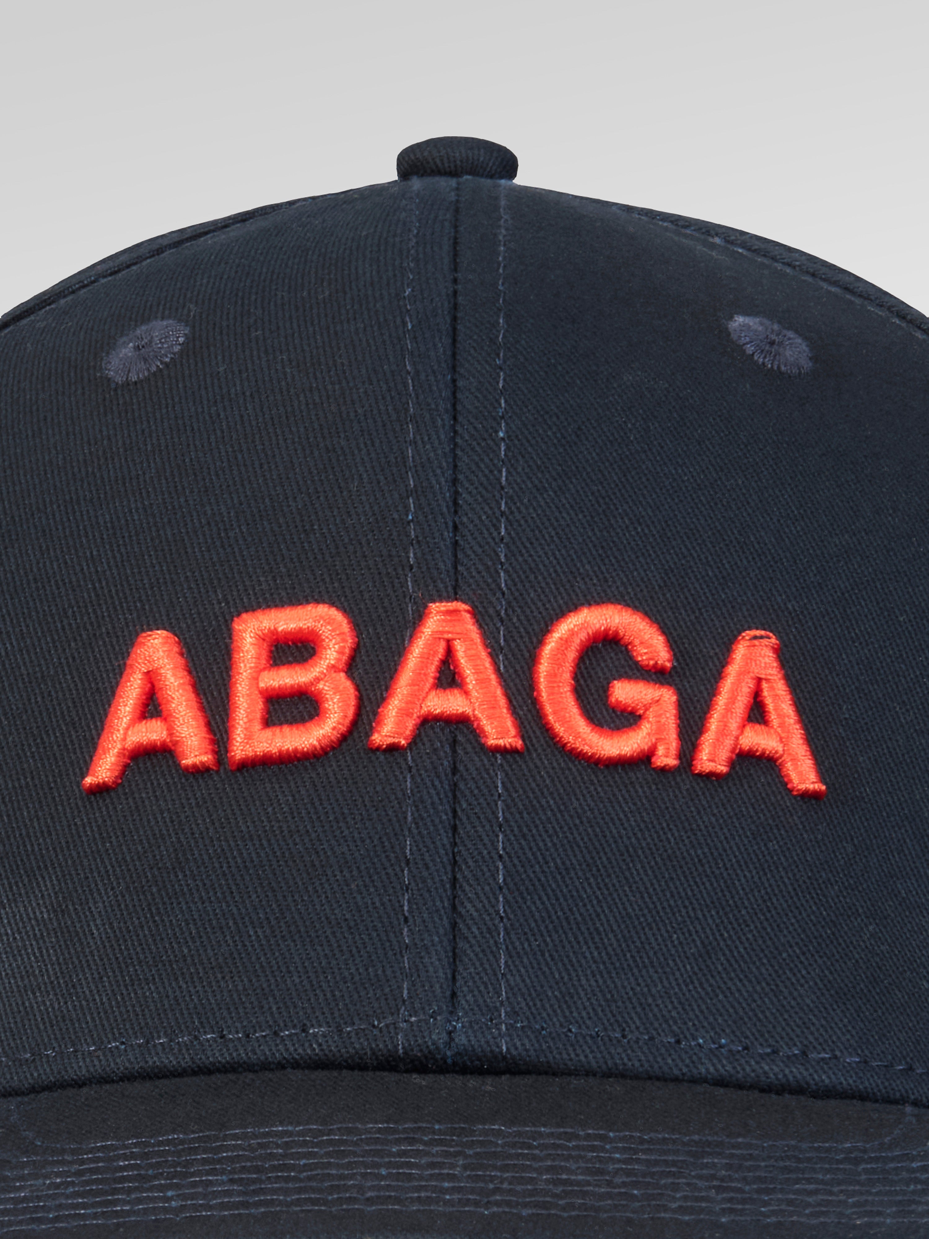 ABAGA International Cap