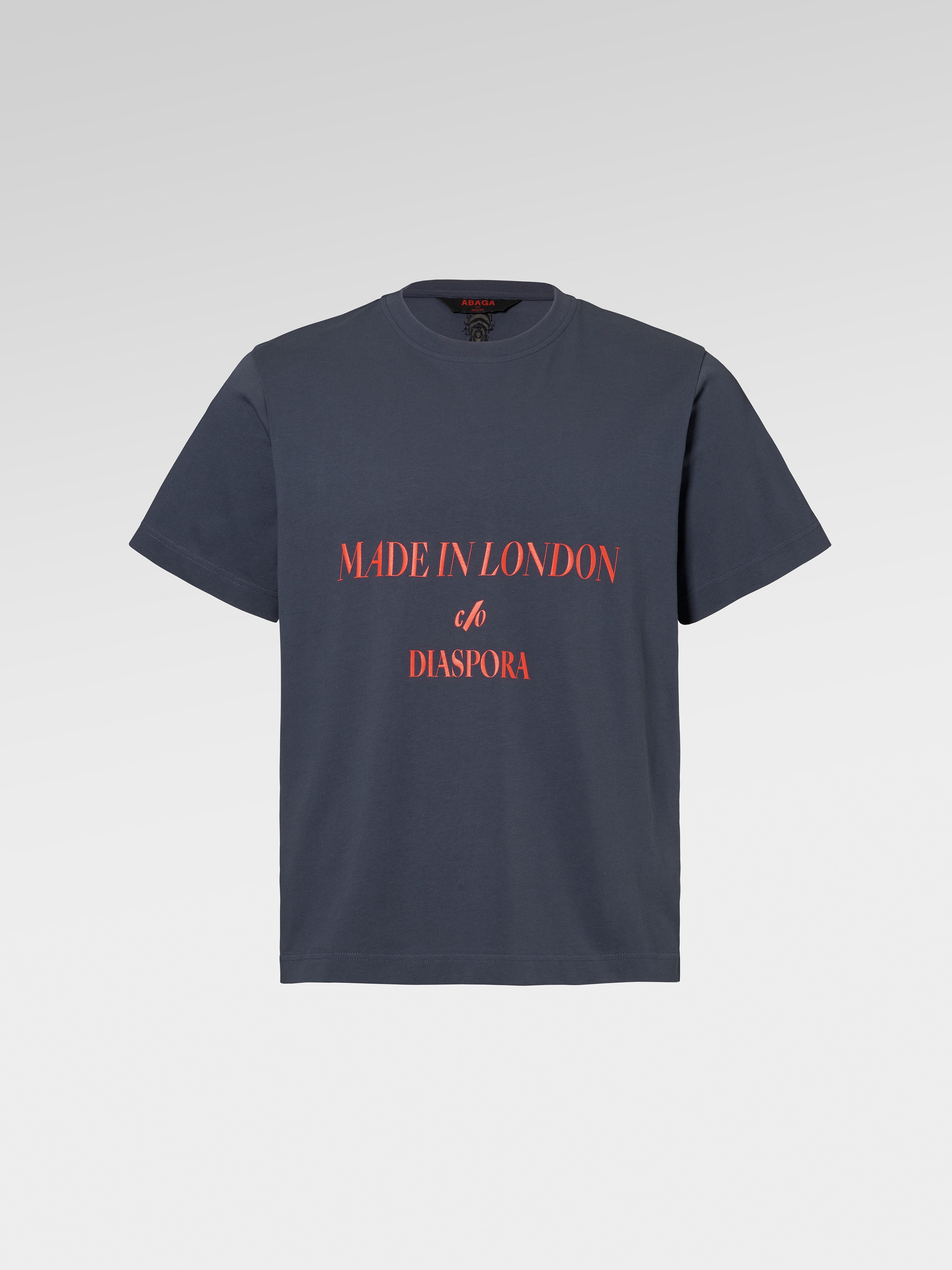 c/o Diaspora Tee