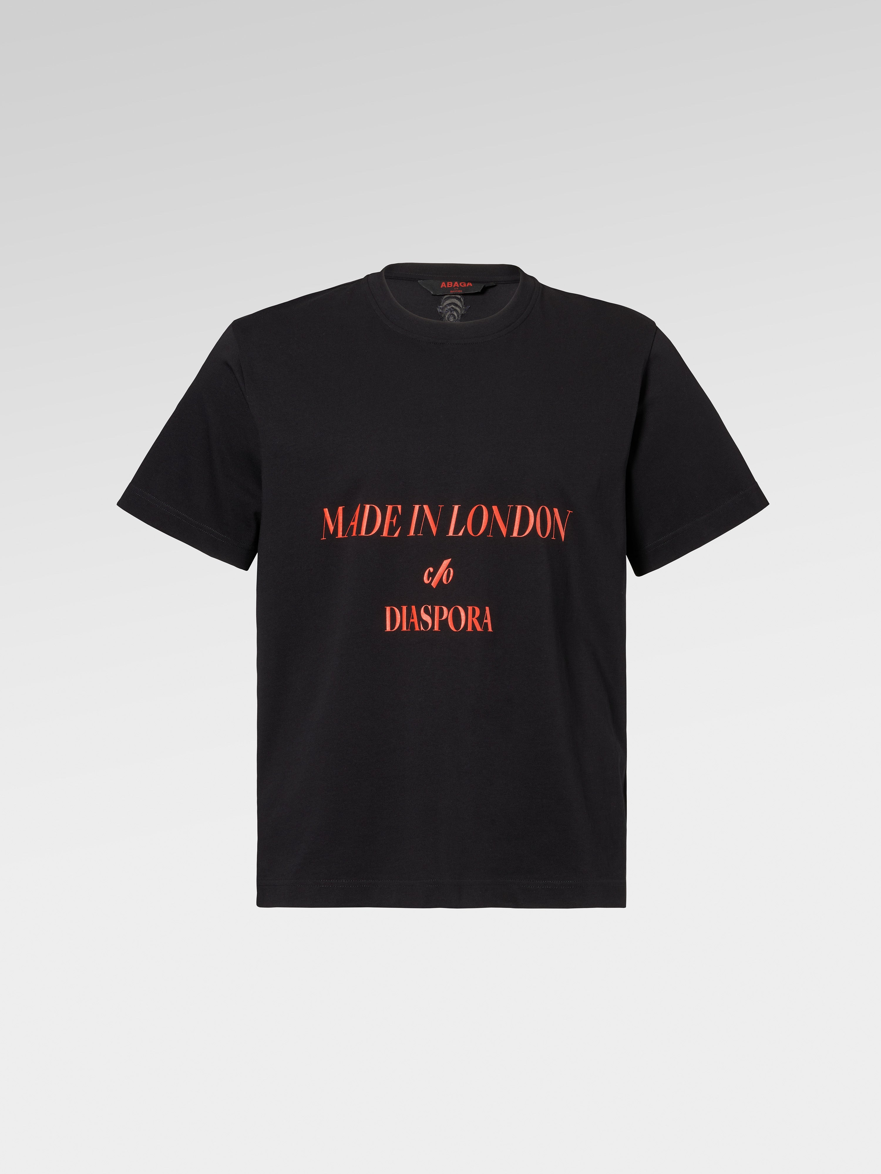 c/o Diaspora Tee