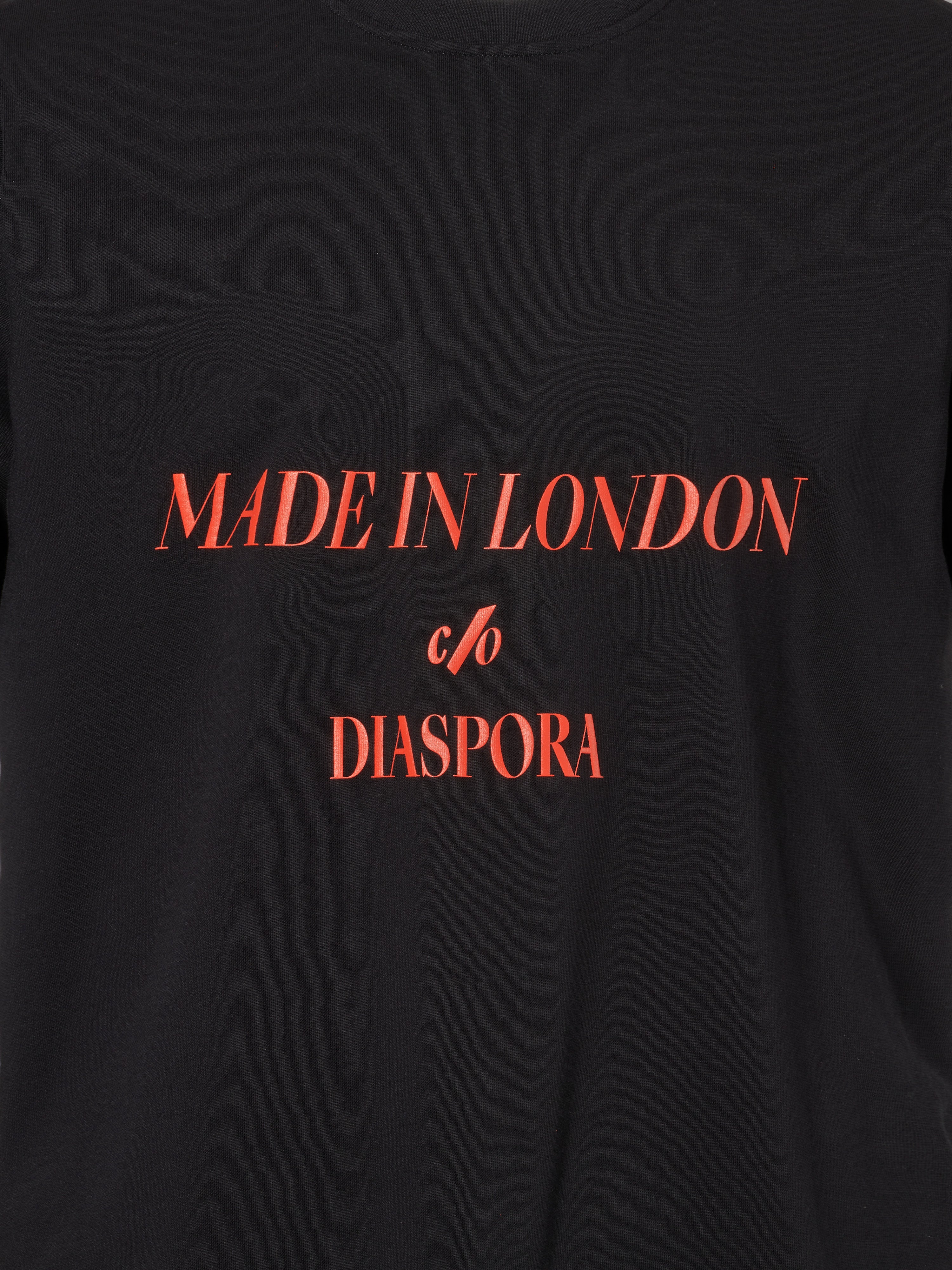 c/o Diaspora Tee