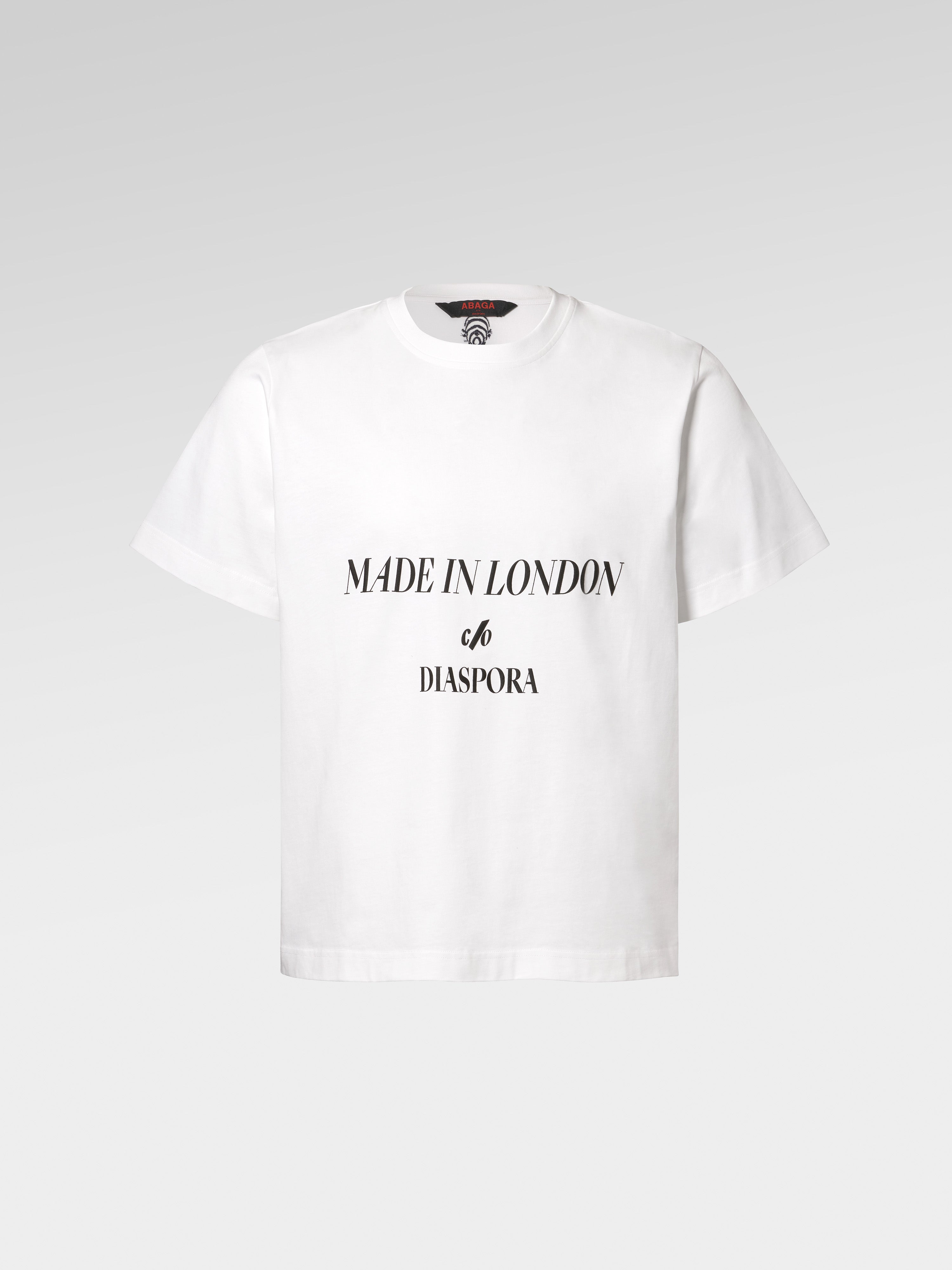 c/o Diaspora Tee